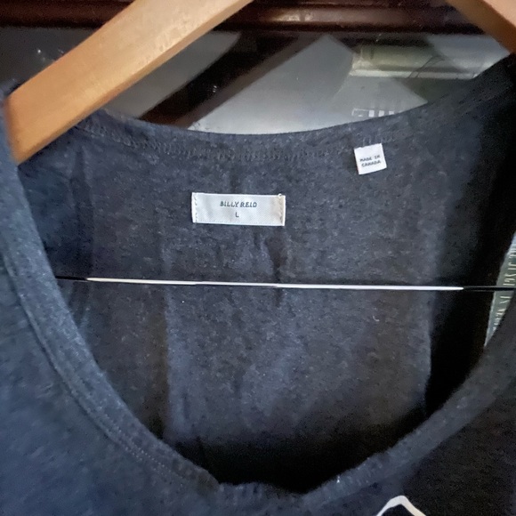 Billy Reid Woman’s Tank sz l Texas - Picture 2 of 3